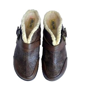 JBU By Jambu Sweden size 9 1/2